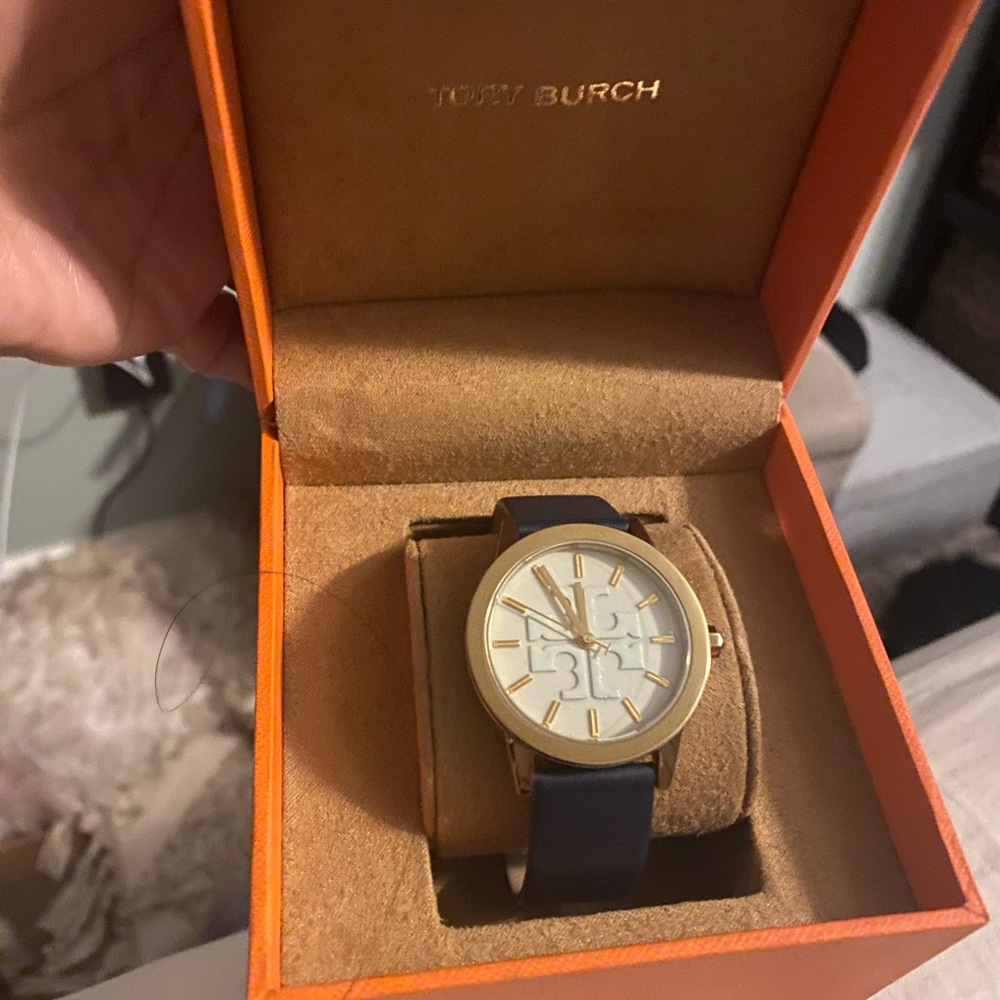 Tory Burch Watch
